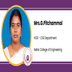 Nellai College of Engineering, HOD CSE Department: Mrs.G.Pitchammal Interview